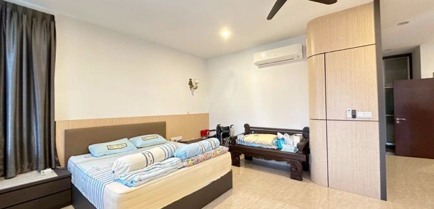 Horizon Hills – 2 Storey Bungalow House – FOR SALE Horizon Hills – 2 Storey Bungalow House – FOR SALE