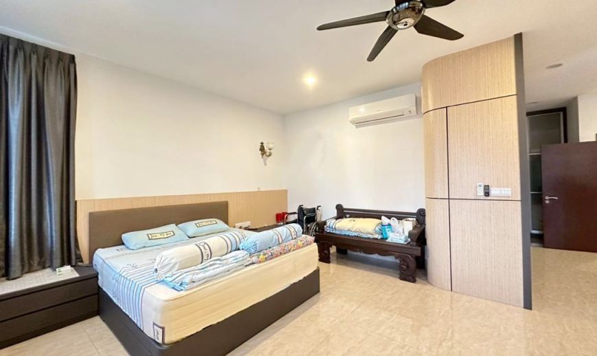 Horizon Hills – 2 Storey Bungalow House – FOR SALE Horizon Hills – 2 Storey Bungalow House – FOR SALE