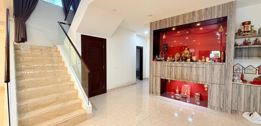 Horizon Hills – 2 Storey Bungalow House – FOR SALE Horizon Hills – 2 Storey Bungalow House – FOR SALE