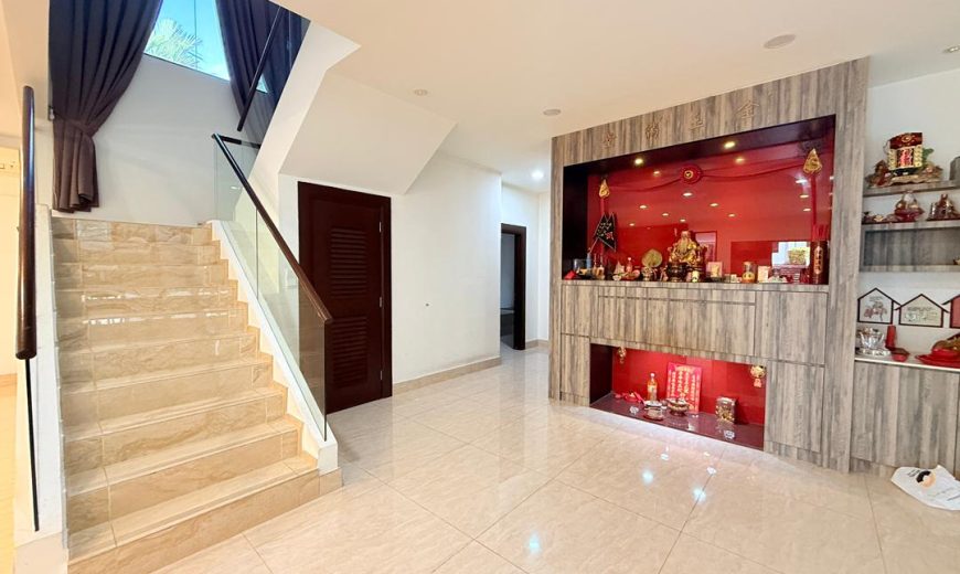 Horizon Hills – 2 Storey Bungalow House – FOR SALE Horizon Hills – 2 Storey Bungalow House – FOR SALE