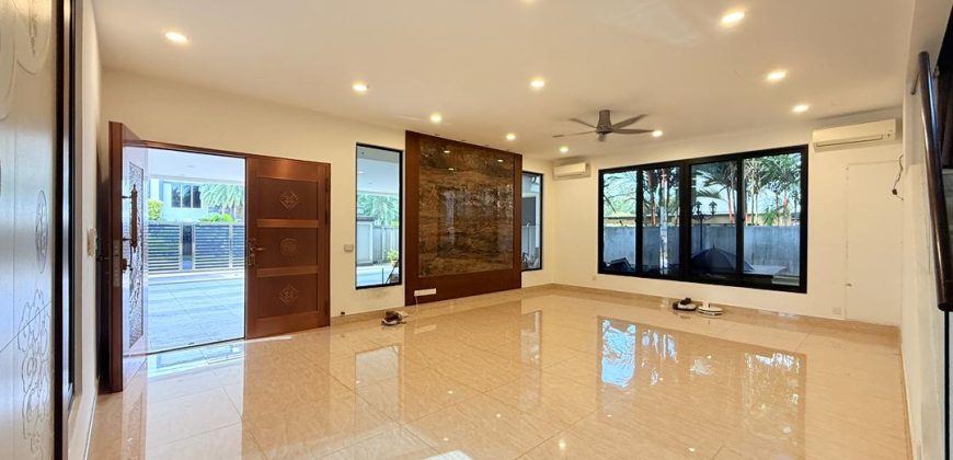 Horizon Hills – 2 Storey Bungalow House – FOR SALE Horizon Hills – 2 Storey Bungalow House – FOR SALE