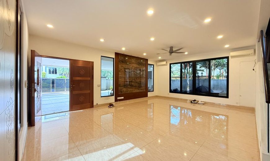Horizon Hills – 2 Storey Bungalow House – FOR SALE Horizon Hills – 2 Storey Bungalow House – FOR SALE