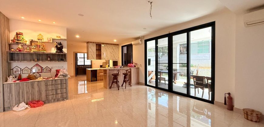 Horizon Hills – 2 Storey Bungalow House – FOR SALE Horizon Hills – 2 Storey Bungalow House – FOR SALE