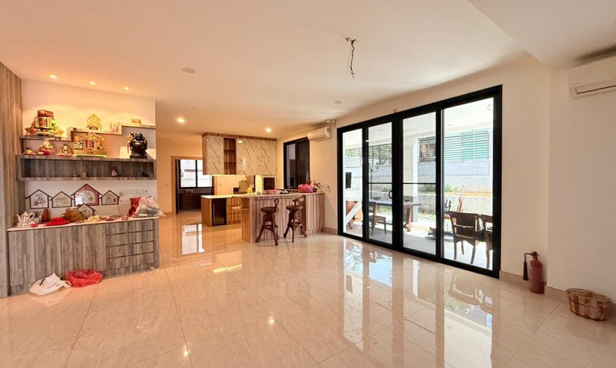 Horizon Hills – 2 Storey Bungalow House – FOR SALE Horizon Hills – 2 Storey Bungalow House – FOR SALE
