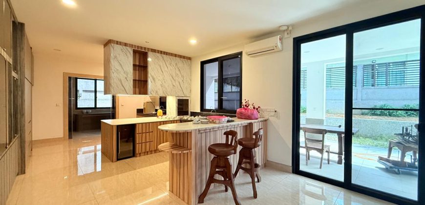 Horizon Hills – 2 Storey Bungalow House – FOR SALE Horizon Hills – 2 Storey Bungalow House – FOR SALE