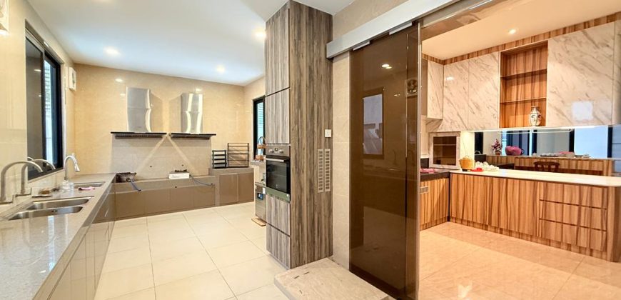 Horizon Hills – 2 Storey Bungalow House – FOR SALE Horizon Hills – 2 Storey Bungalow House – FOR SALE