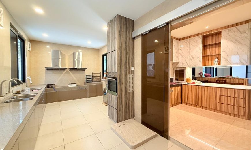 Horizon Hills – 2 Storey Bungalow House – FOR SALE Horizon Hills – 2 Storey Bungalow House – FOR SALE
