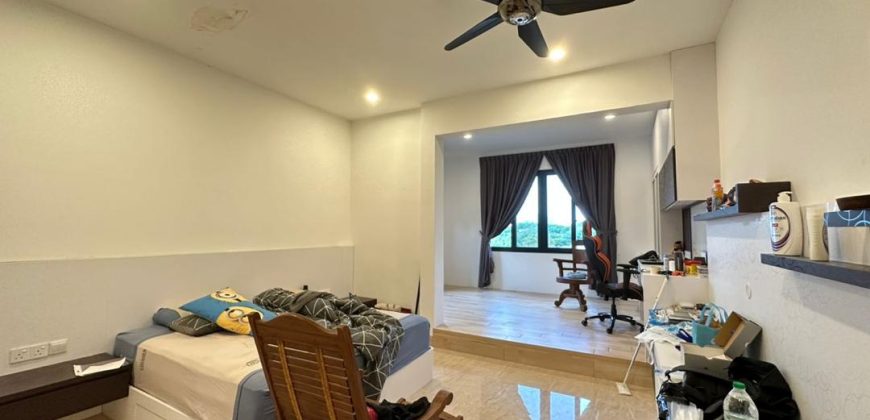 Horizon Hills – 2 Storey Bungalow House – FOR SALE Horizon Hills – 2 Storey Bungalow House – FOR SALE