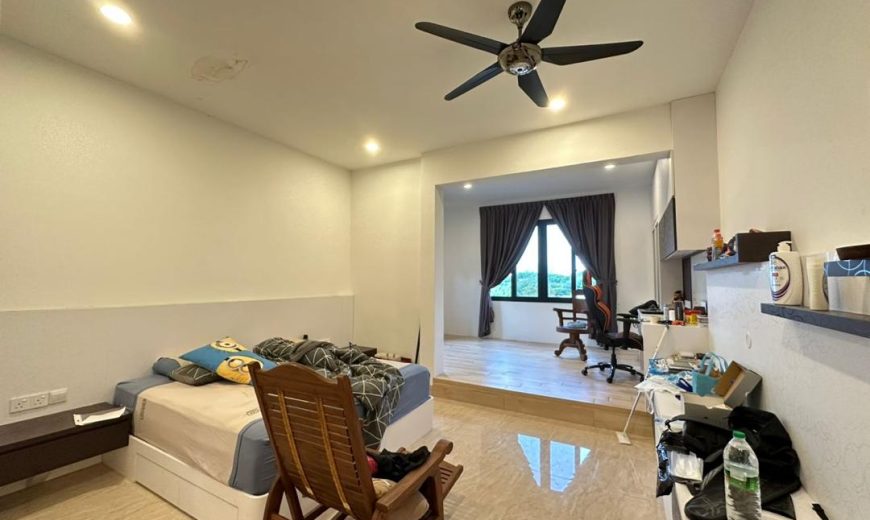 Horizon Hills – 2 Storey Bungalow House – FOR SALE Horizon Hills – 2 Storey Bungalow House – FOR SALE