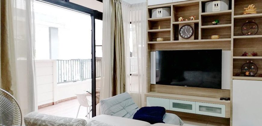 Horizon Hills – 2 Storey Cluster House – FOR SALE