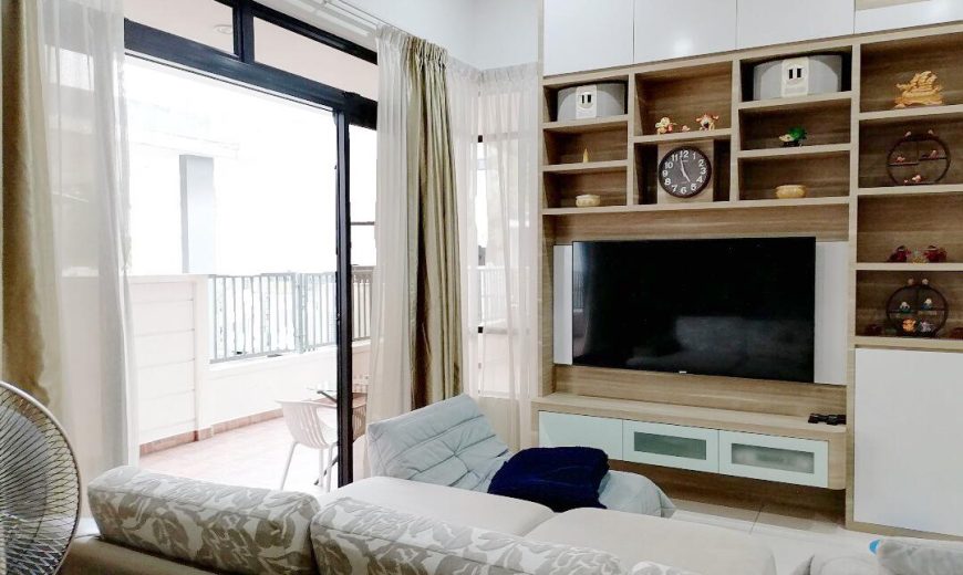 Horizon Hills – 2 Storey Cluster House – FOR SALE Horizon Hills – 2 Storey Cluster House – FOR SALE