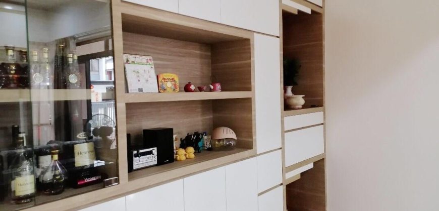 Horizon Hills – 2 Storey Cluster House – FOR SALE