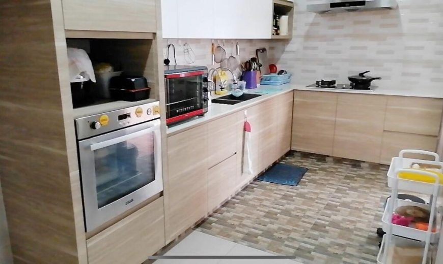 Horizon Hills – 2 Storey Cluster House – FOR SALE Horizon Hills – 2 Storey Cluster House – FOR SALE