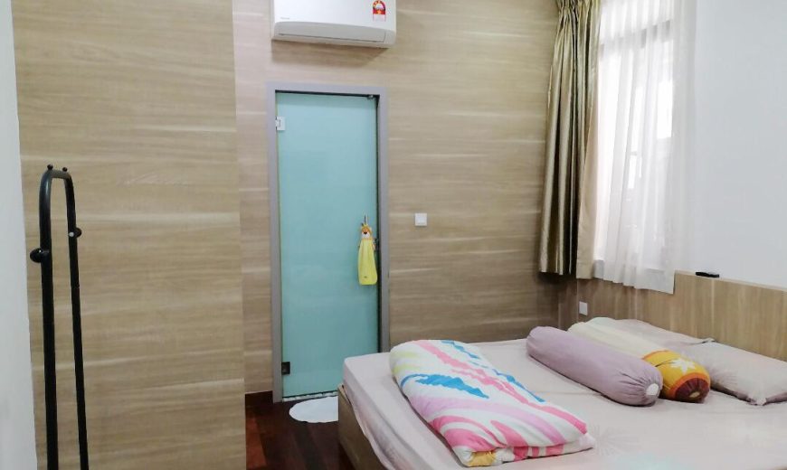 Horizon Hills – 2 Storey Cluster House – FOR SALE Horizon Hills – 2 Storey Cluster House – FOR SALE