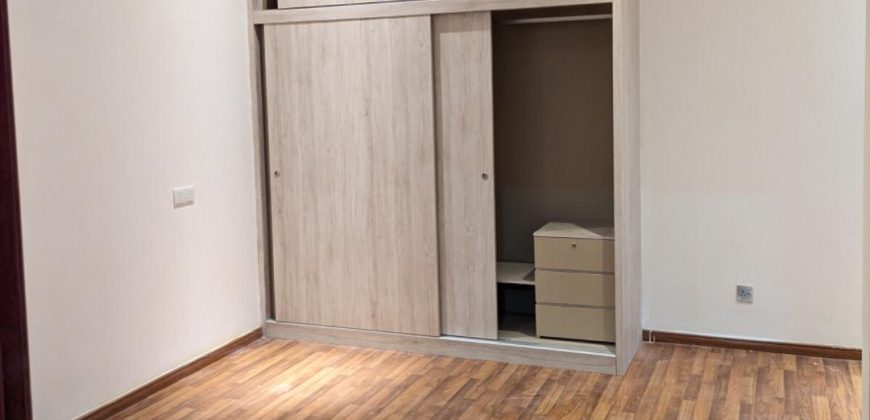 Horizon Hills – 3 Storey End Lot Cluster House – FOR SALE