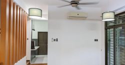 Horizon Hills – 3 Storey End Lot Cluster House – FOR SALE