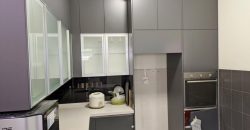 Horizon Hills – 3 Storey End Lot Cluster House – FOR SALE