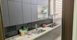 Horizon Hills – 3 Storey End Lot Cluster House – FOR SALE