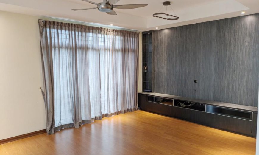Horizon Hills – 3 Storey End Lot Cluster House – FOR SALE Horizon Hills – 3 Storey End Lot Cluster House – FOR SALE