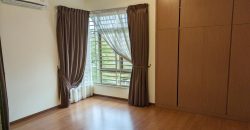 Horizon Hills – 3 Storey End Lot Cluster House – FOR SALE