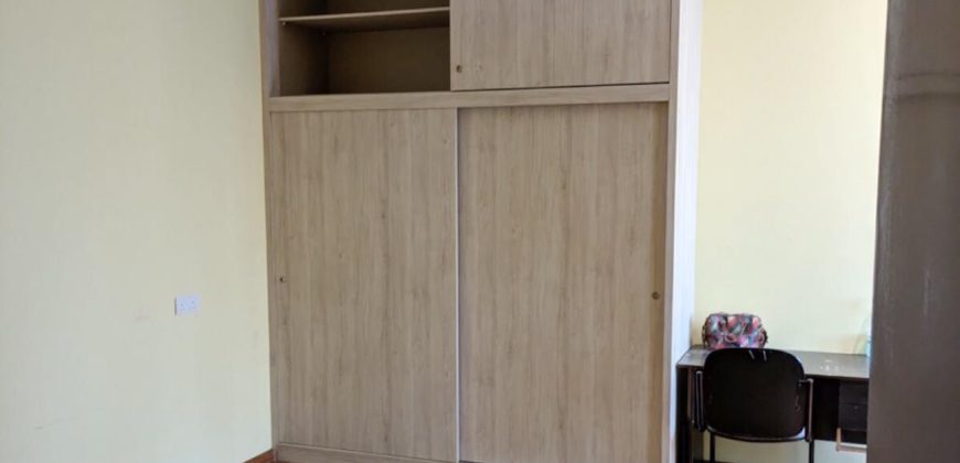 Horizon Hills – 3 Storey End Lot Cluster House – FOR SALE