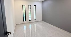 Kampung Bahru @ Jb Town Area – 2 Storey Semi Detached House – FOR SALE