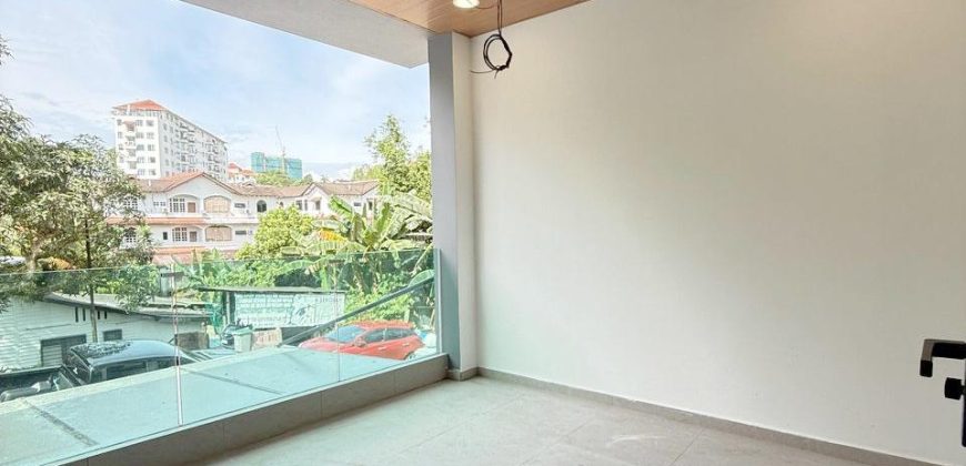 Kampung Bahru @ Jb Town Area – 2 Storey Semi Detached House – FOR SALE