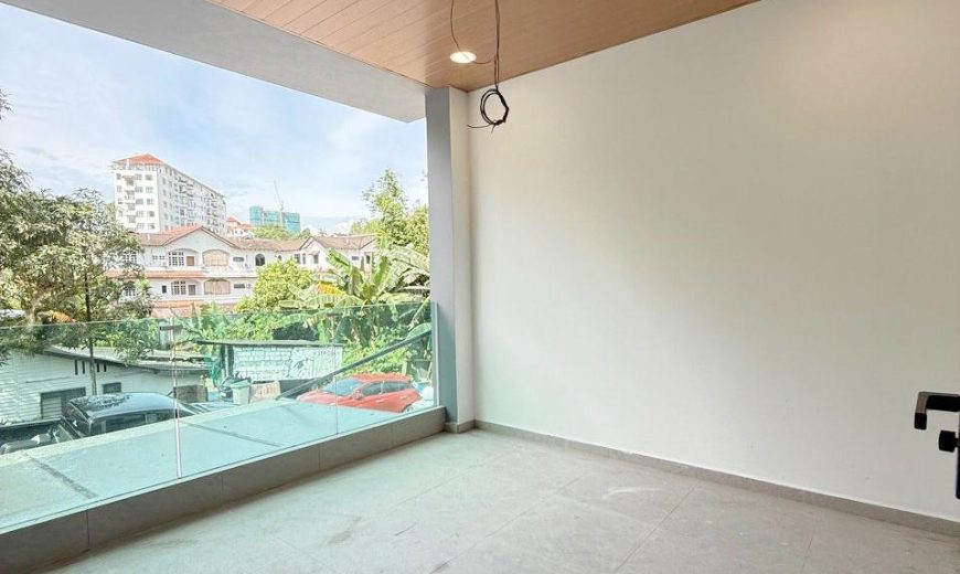 Kampung Bahru @ Jb Town Area – 2 Storey Semi Detached House – FOR SALE Kampung Bahru @ Jb Town Area – 2 Storey Semi Detached House – FOR SALE