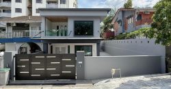 Kampung Bahru @ Jb Town Area – 2 Storey Semi Detached House – FOR SALE