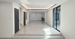 Kampung Bahru @ Jb Town Area – 2 Storey Semi Detached House – FOR SALE