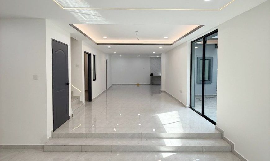 Kampung Bahru @ Jb Town Area – 2 Storey Semi Detached House – FOR SALE Kampung Bahru @ Jb Town Area – 2 Storey Semi Detached House – FOR SALE