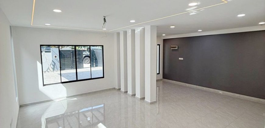 Kampung Bahru @ Jb Town Area – 2 Storey Semi Detached House – FOR SALE