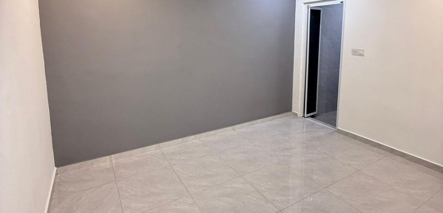 Kampung Bahru @ Jb Town Area – 2 Storey Semi Detached House – FOR SALE