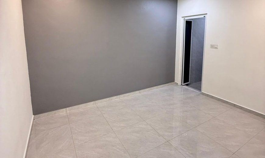 Kampung Bahru @ Jb Town Area – 2 Storey Semi Detached House – FOR SALE Kampung Bahru @ Jb Town Area – 2 Storey Semi Detached House – FOR SALE