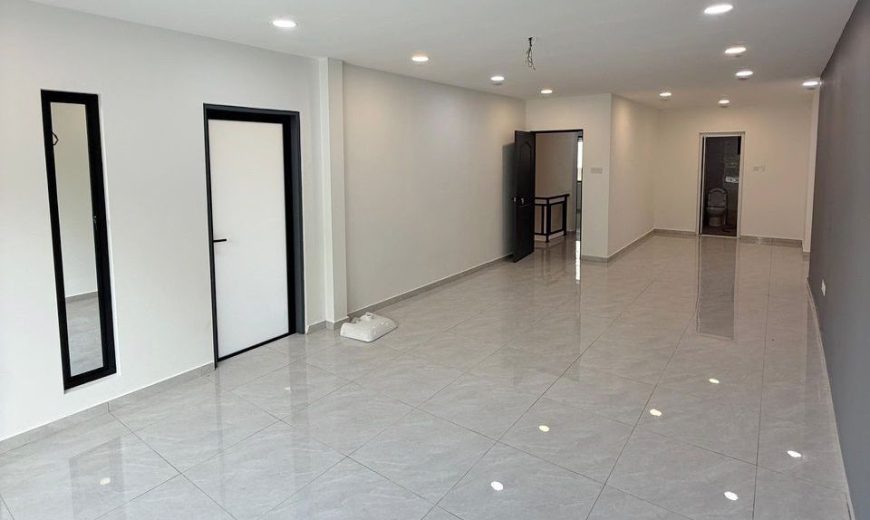 Kampung Bahru @ Jb Town Area – 2 Storey Semi Detached House – FOR SALE Kampung Bahru @ Jb Town Area – 2 Storey Semi Detached House – FOR SALE