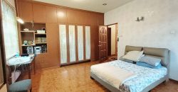 Kampung Stulang Laut @ Jb Town – 2 Storey Bungalow House – FOR SALE