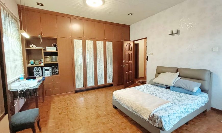 Kampung Stulang Laut @ Jb Town – 2 Storey Bungalow House – FOR SALE Kampung Stulang Laut @ Jb Town – 2 Storey Bungalow House – FOR SALE
