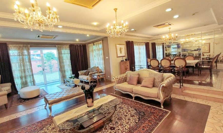 Kampung Stulang Laut @ Jb Town – 2 Storey Bungalow House – FOR SALE Kampung Stulang Laut @ Jb Town – 2 Storey Bungalow House – FOR SALE