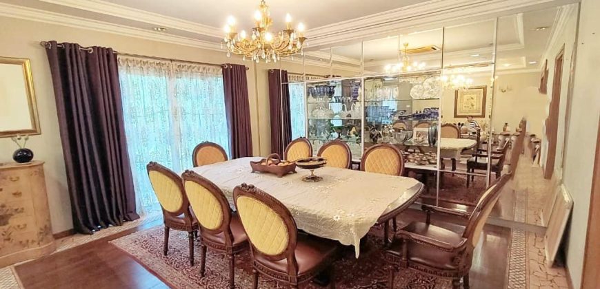 Kampung Stulang Laut @ Jb Town – 2 Storey Bungalow House – FOR SALE