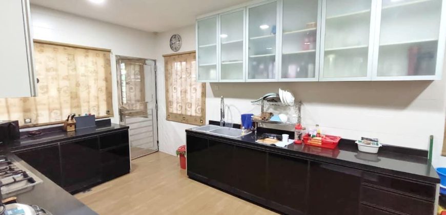 Kampung Stulang Laut @ Jb Town – 2 Storey Bungalow House – FOR SALE
