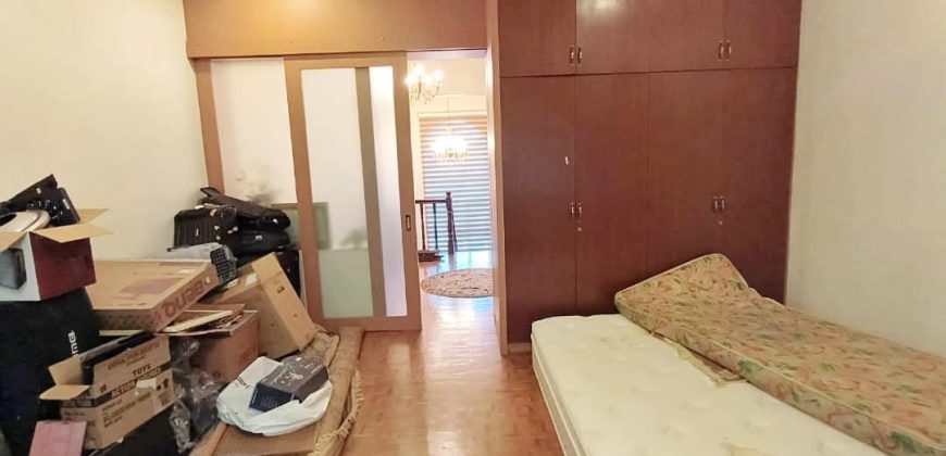 Kampung Stulang Laut @ Jb Town – 2 Storey Bungalow House – FOR SALE