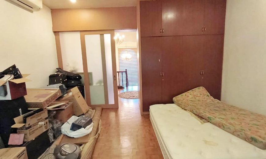 Kampung Stulang Laut @ Jb Town – 2 Storey Bungalow House – FOR SALE Kampung Stulang Laut @ Jb Town – 2 Storey Bungalow House – FOR SALE