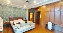 Kampung Stulang Laut @ Jb Town – 2 Storey Bungalow House – FOR SALE