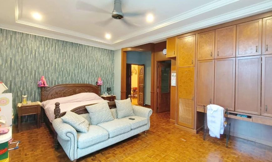 Kampung Stulang Laut @ Jb Town – 2 Storey Bungalow House – FOR SALE Kampung Stulang Laut @ Jb Town – 2 Storey Bungalow House – FOR SALE