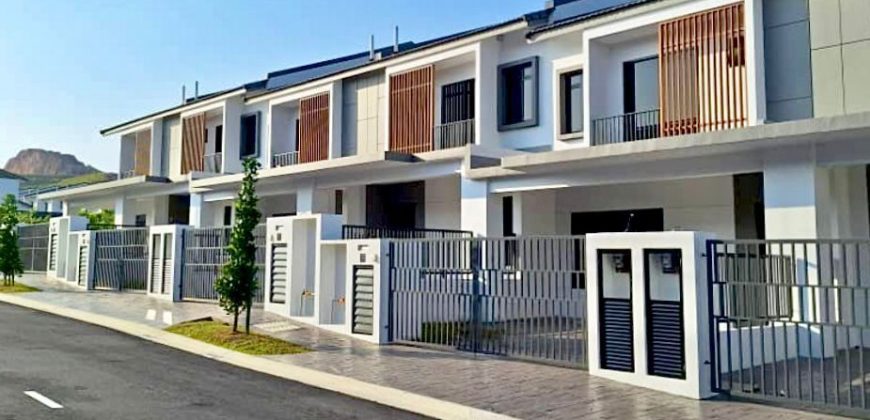 Taman Laman Citra @ Gelang Patah – 2 Storey Terrace House – FOR SALE Taman Laman Citra @ Gelang Patah – 2 Storey Terrace House – FOR SALE