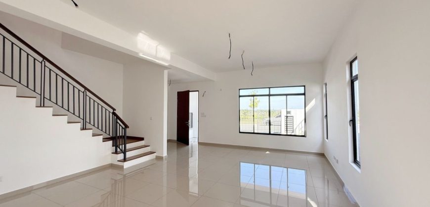 Taman Laman Citra @ Gelang Patah – 2 Storey Terrace House – FOR SALE Taman Laman Citra @ Gelang Patah – 2 Storey Terrace House – FOR SALE