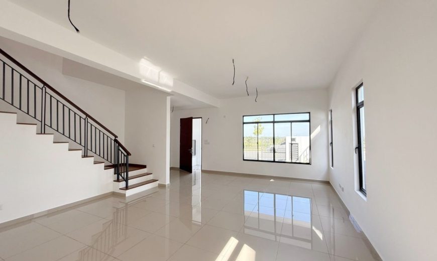 Taman Laman Citra @ Gelang Patah – 2 Storey Terrace House – FOR SALE Taman Laman Citra @ Gelang Patah – 2 Storey Terrace House – FOR SALE