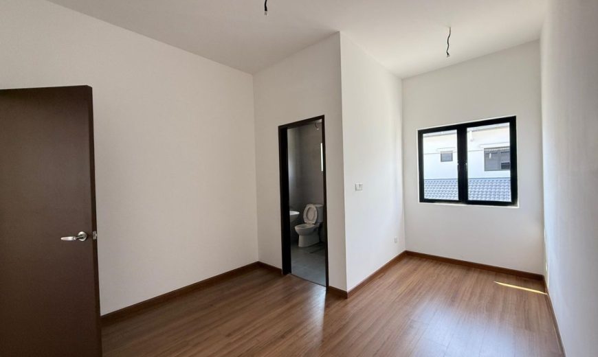 Taman Laman Citra @ Gelang Patah – 2 Storey Terrace House – FOR SALE Taman Laman Citra @ Gelang Patah – 2 Storey Terrace House – FOR SALE