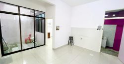 Adda Heights – 2 Storey Corner Cluster House – FOR SALE