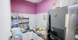 Adda Heights – 2 Storey Corner Cluster House – FOR SALE